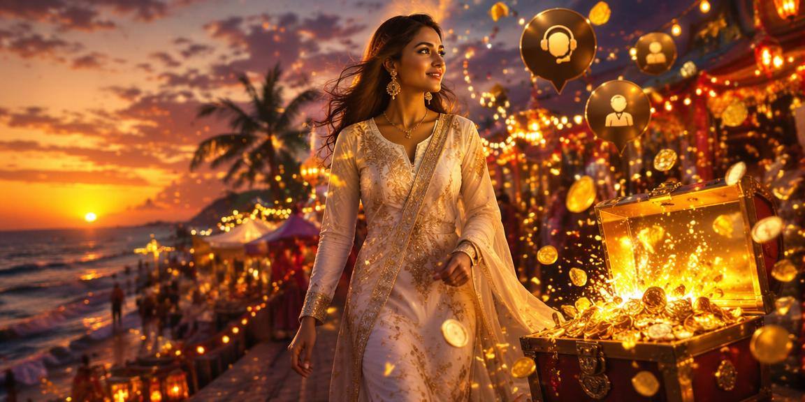 dream71 লাইভ ক্যাসিনো